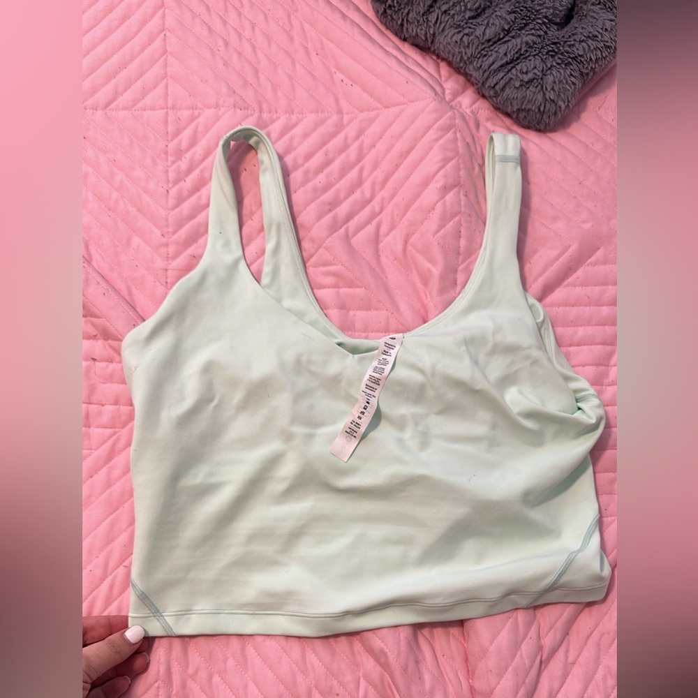 Lululemon Align Tank